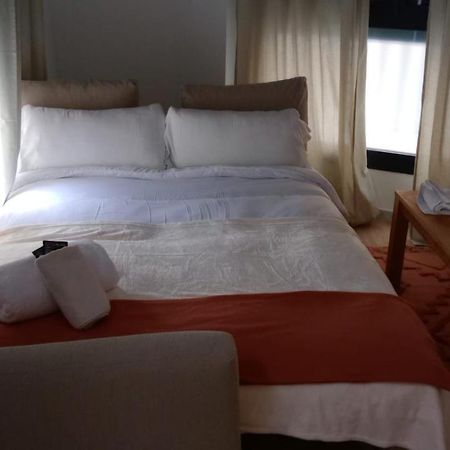 Artemisa Suites Sevilla Ngoại thất bức ảnh