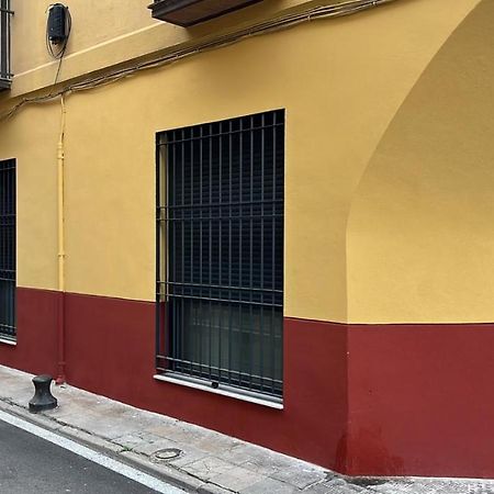 Artemisa Suites Sevilla Ngoại thất bức ảnh