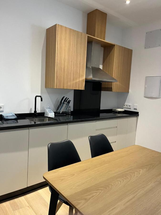 Artemisa Suites Sevilla Ngoại thất bức ảnh