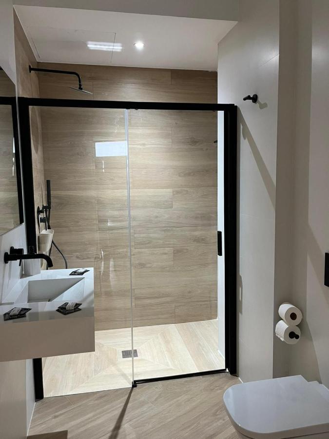 Artemisa Suites Sevilla Ngoại thất bức ảnh