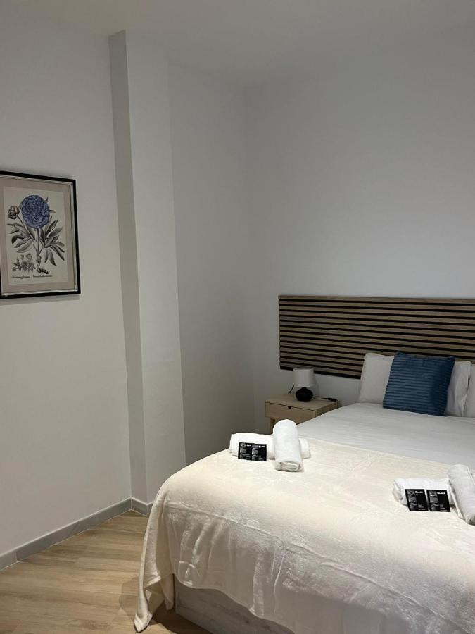 Artemisa Suites Sevilla Ngoại thất bức ảnh