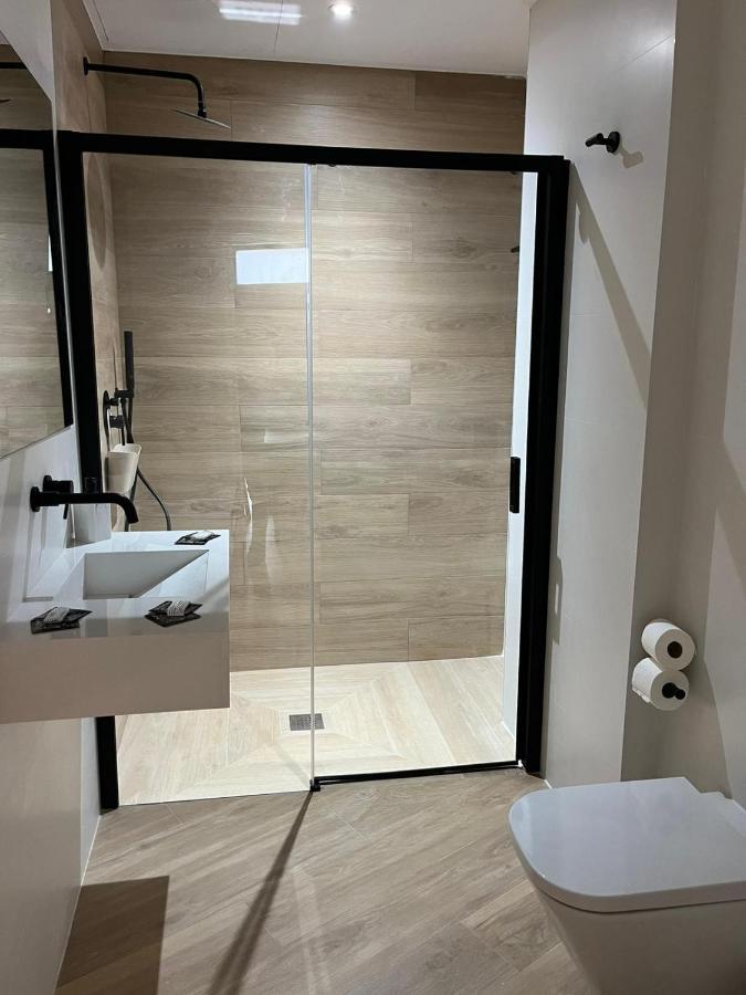 Artemisa Suites Sevilla Ngoại thất bức ảnh