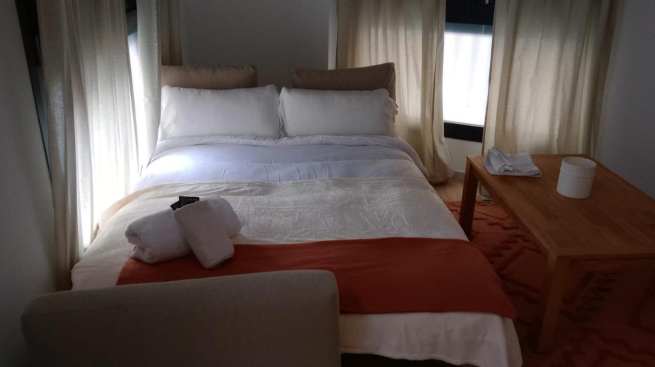Artemisa Suites Sevilla Ngoại thất bức ảnh